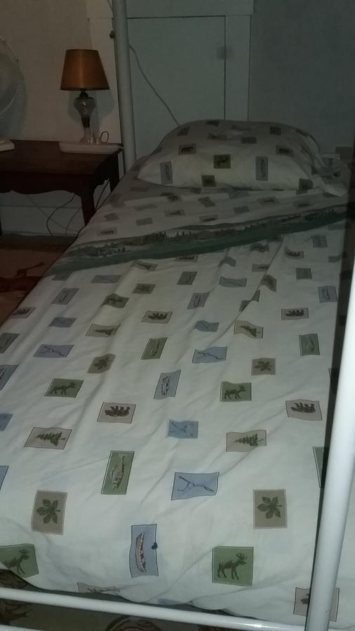 Open Arms Hostel & Inn Luray Zewnętrze zdjęcie